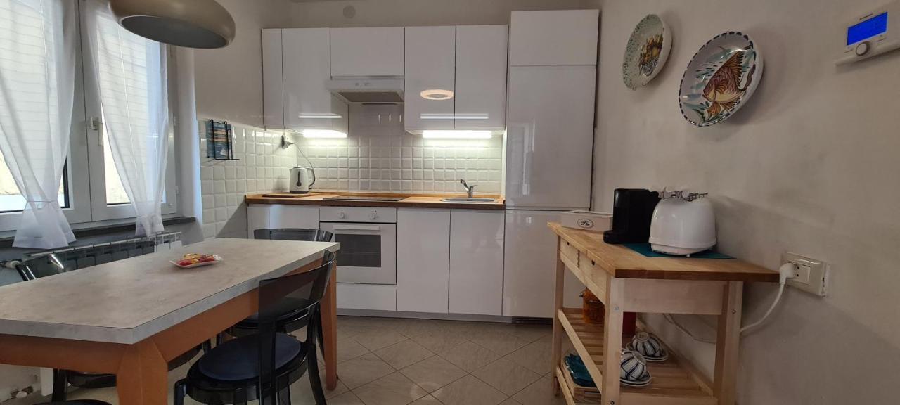 Apartment Agave ☆ Terrace & Relax ☆ Homy 5 Terre