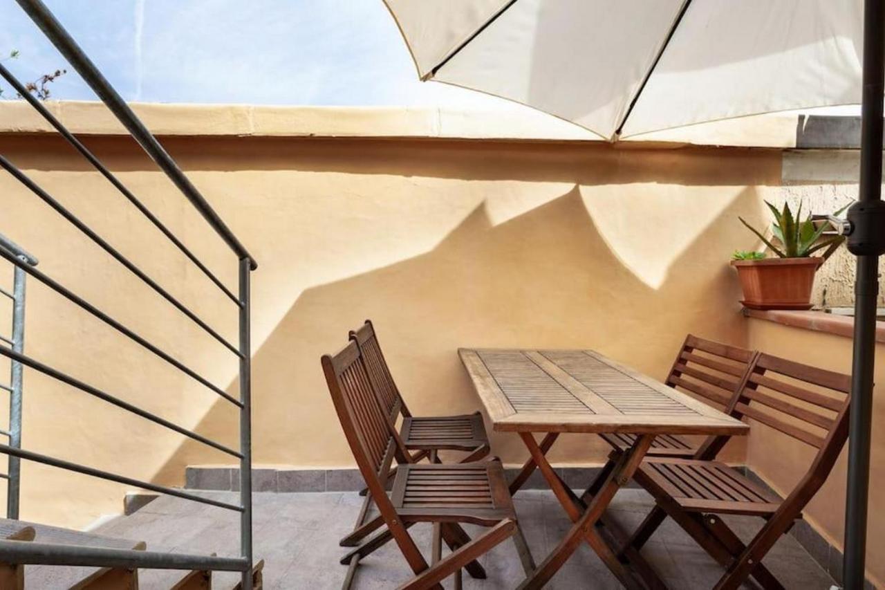 Apartment Agave ☆ Terrace & Relax ☆ Homy 5 Terre Volastra