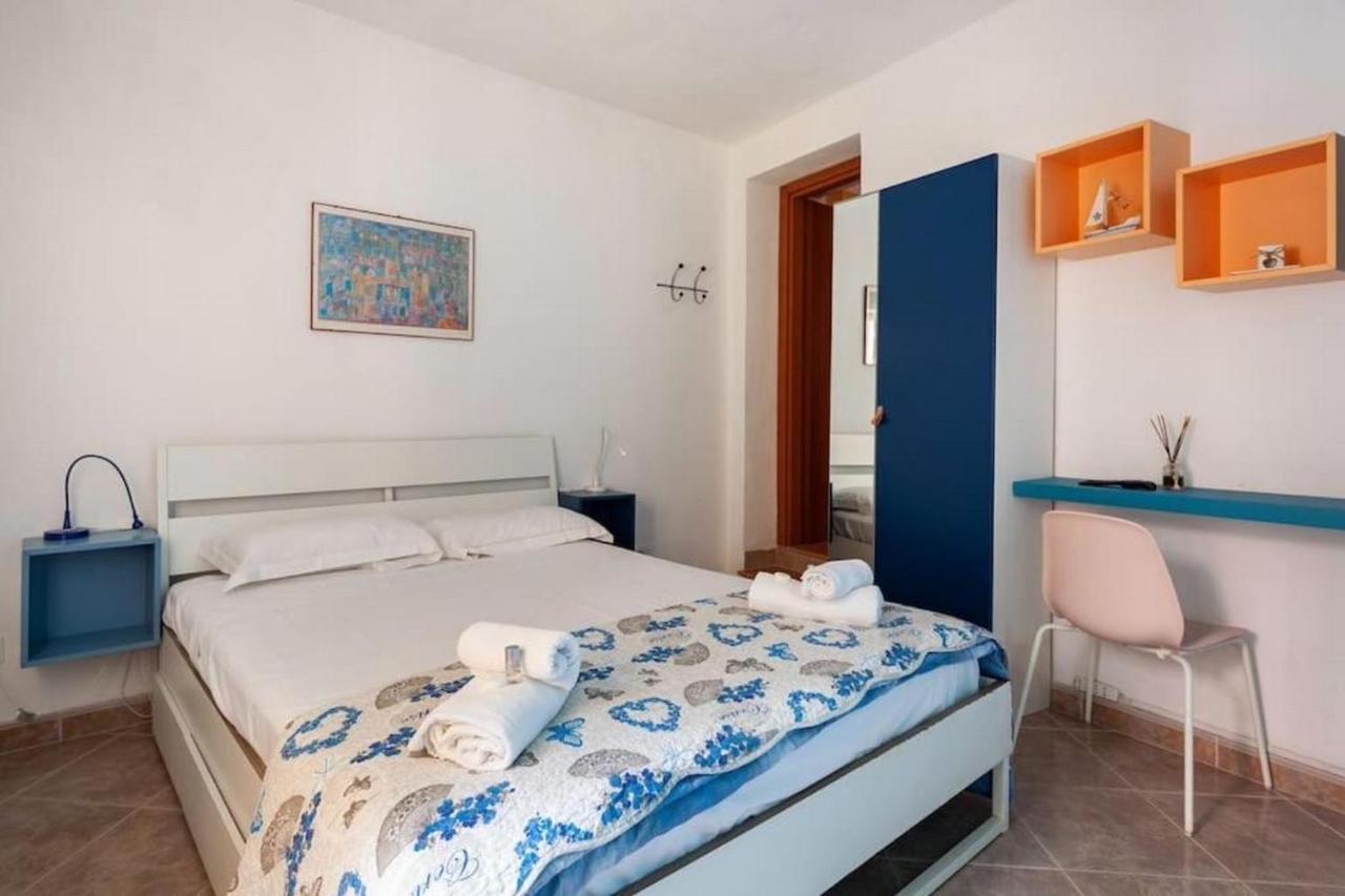 Apartment Agave ☆ Terrace & Relax ☆ Homy 5 Terre Volastra