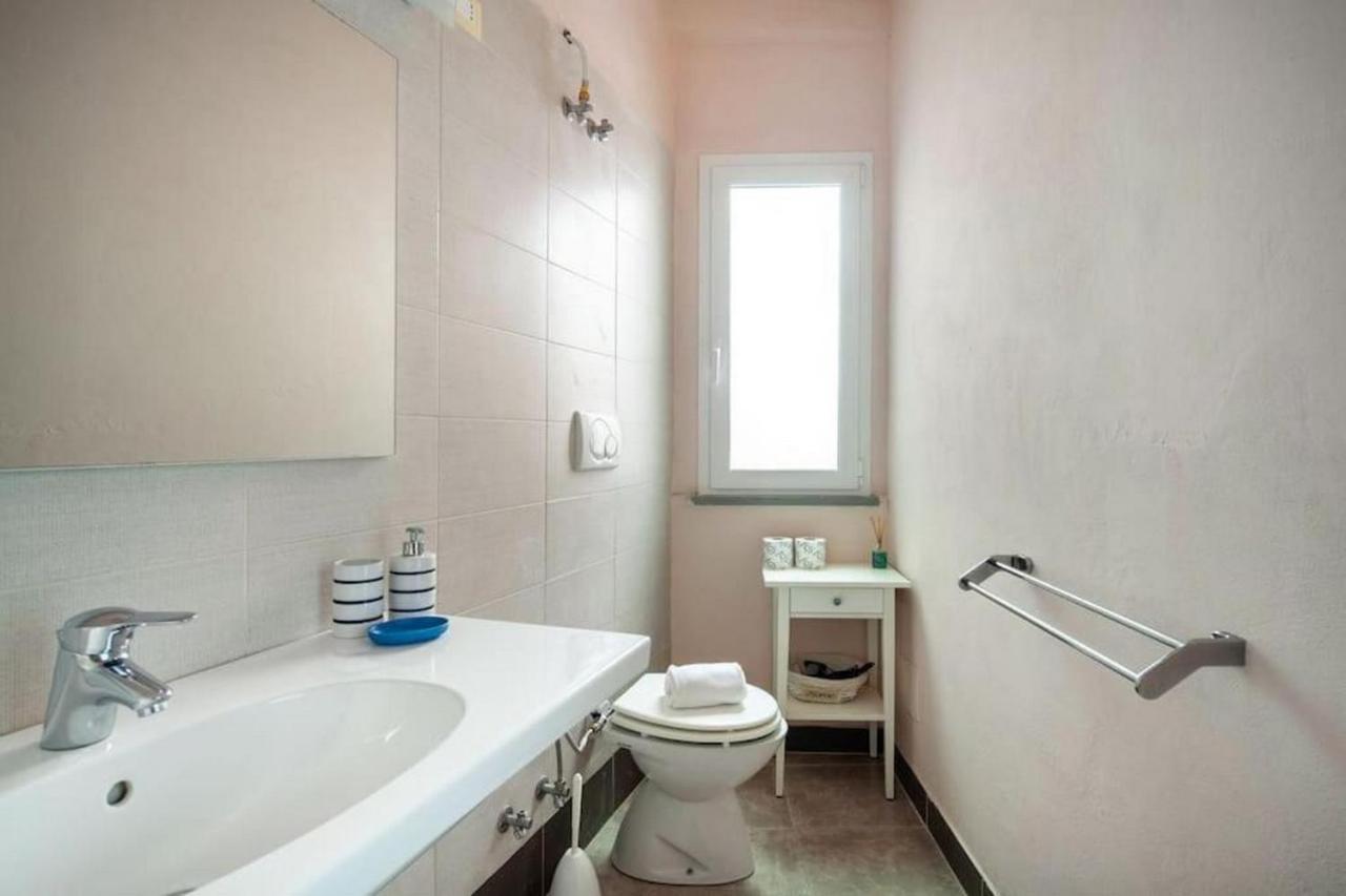 Agave ☆ Terrace & Relax ☆ Homy 5 Terre Apartment