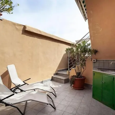 Agave ☆ Terrace & Relax ☆ Homy 5 Terre Apartment Volastra Exterior photo