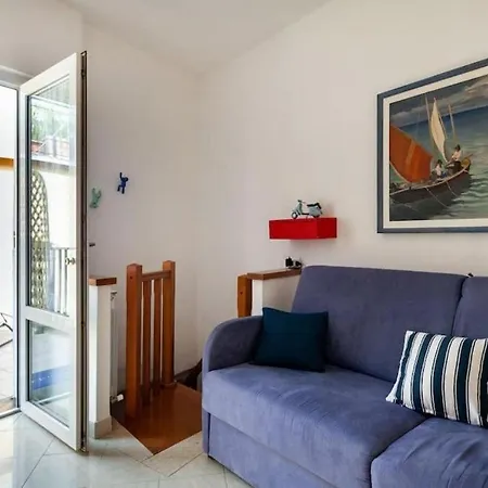 Agave ☆ Terrace & Relax ☆ Homy 5 Terre Apartment Volastra Exterior photo
