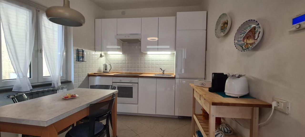 Apartment Agave ☆ Terrace & Relax ☆ Homy 5 Terre *