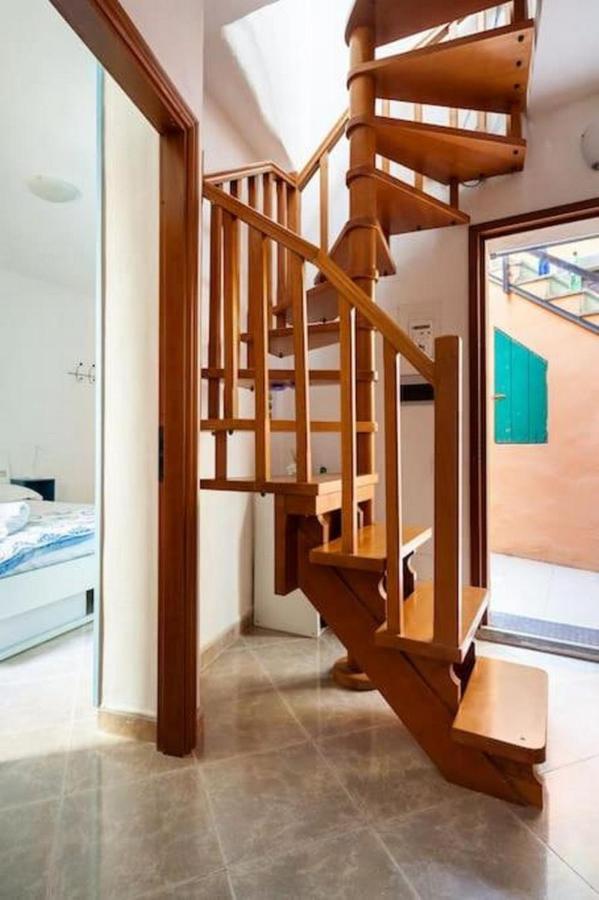 Apartamento Agave ☆ Terrace & Relax ☆ Homy 5 Terre *