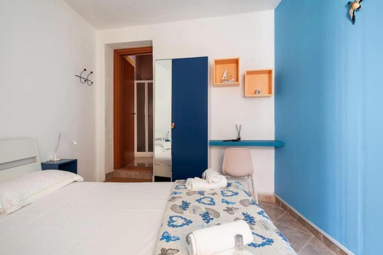 Agave ☆ Terrace & Relax ☆ Homy 5 Terre Volastra
