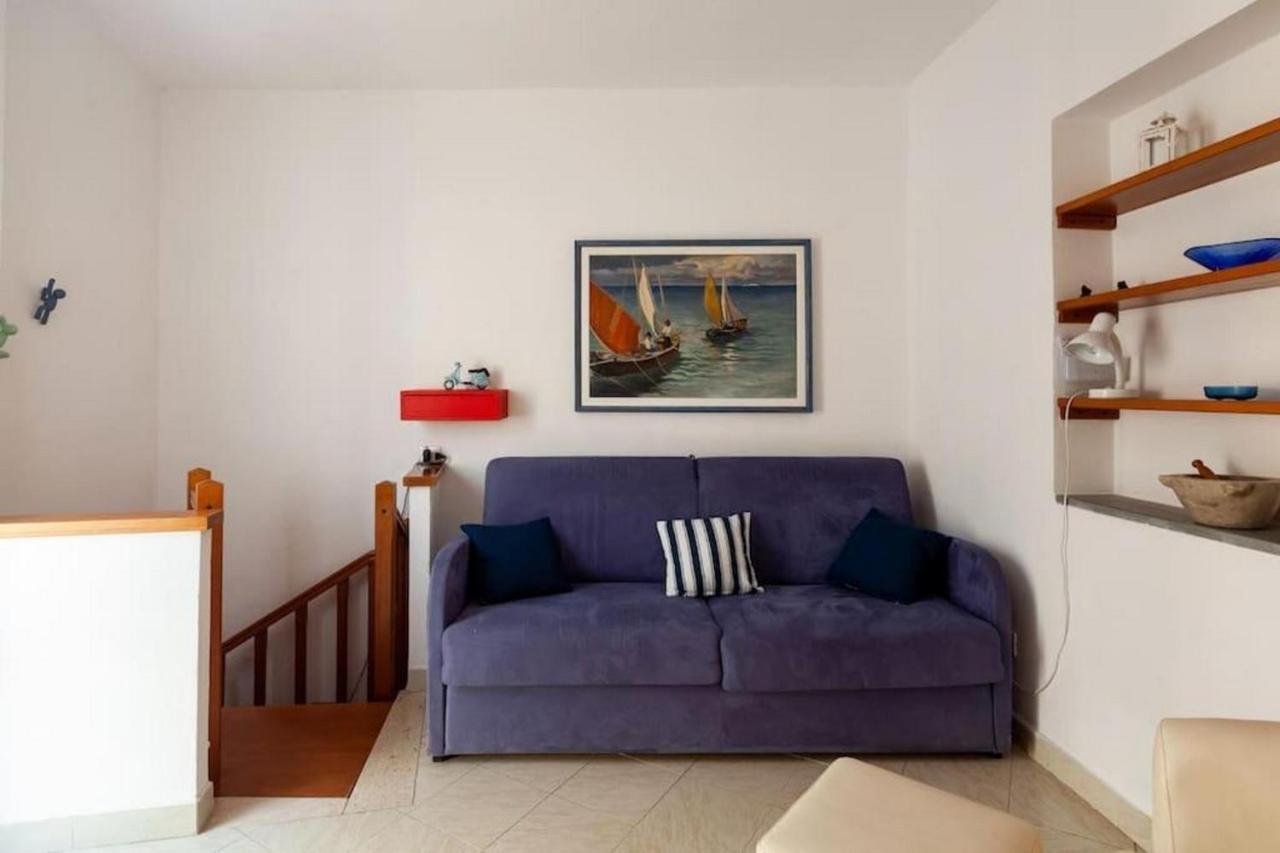Apartamento Agave ☆ Terrace & Relax ☆ Homy 5 Terre