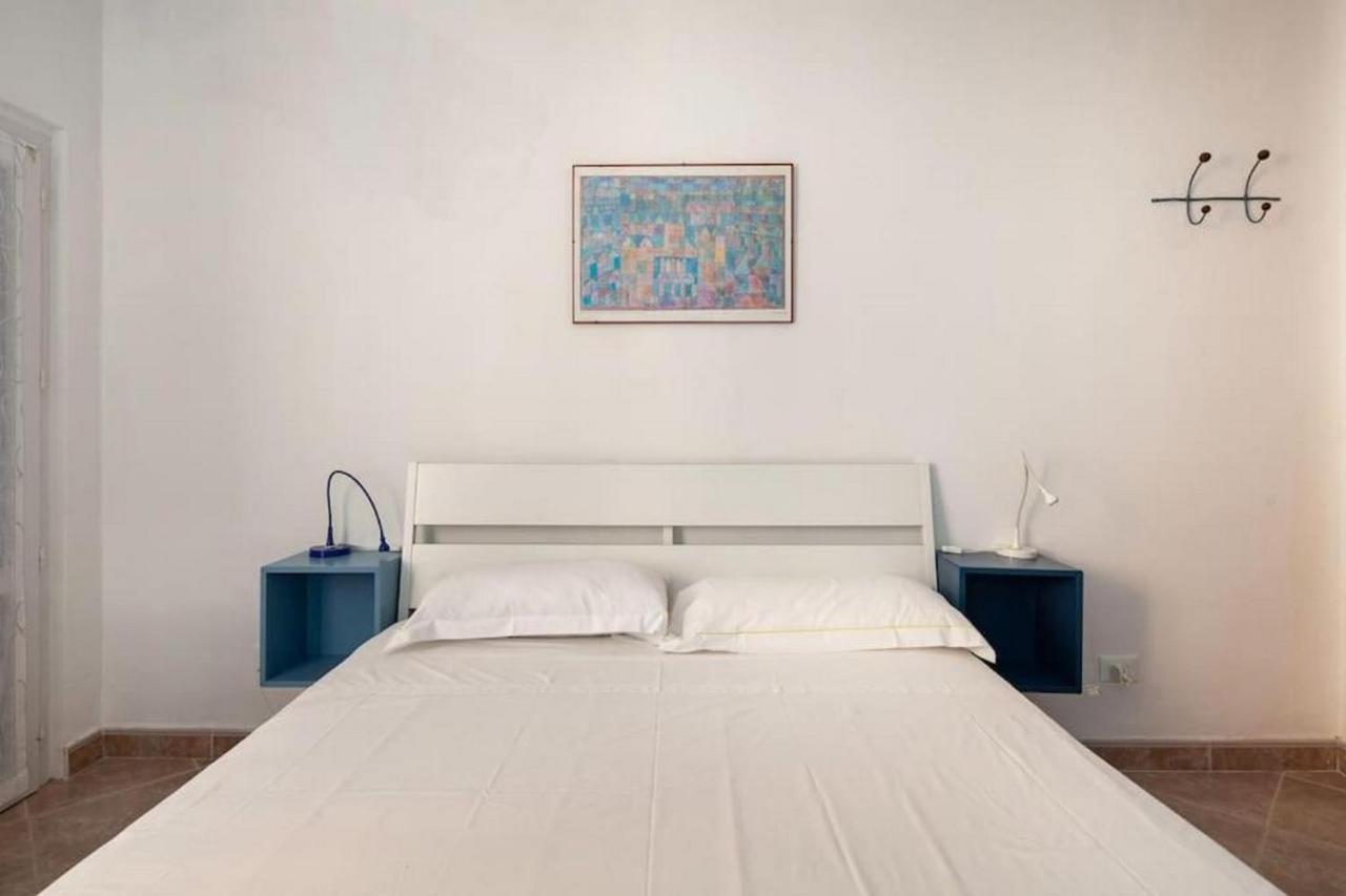 Agave ☆ Terrace & Relax ☆ Homy 5 Terre Apartamento *